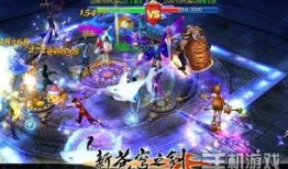 苍穹版最新爆料视频,震撼升级，全新视觉盛宴即将开启！