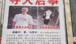江西失联男孩爆料新闻,揭秘背后惊人真相