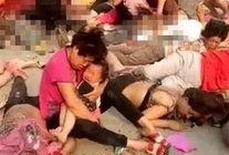 南京幼儿园爆料事件视频,惊人内幕曝光，家长震惊不已