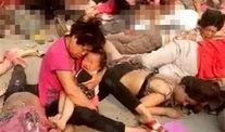 南京幼儿园爆料事件视频,惊人内幕曝光，家长震惊不已
