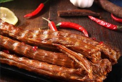 爆料风干鸭脖视频教程,传统工艺与现代风味完美融合