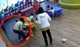 南京幼儿园爆料事件视频,惊人内幕曝光，家长震惊不已