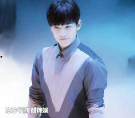 吃瓜直播间娱乐圈杨洋,娱乐圈吃瓜直播间的焦点人物