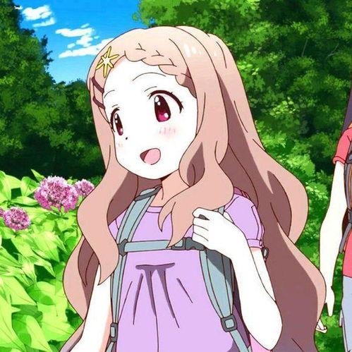 娱乐吃瓜的头像女生动漫