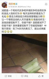娱乐吃瓜酱评论