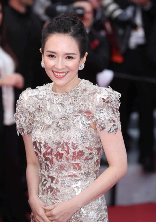 吃瓜娱乐圈章子怡是谁