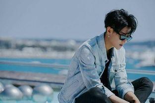 吃瓜娱乐圈杨洋,娱乐圈的瓜田明星