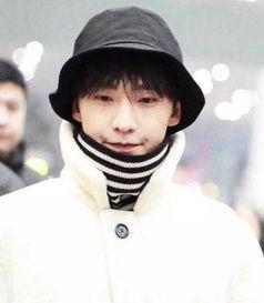 吃瓜娱乐圈杨洋,娱乐圈的瓜田明星