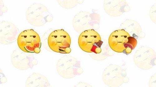 网络用语吃瓜是啥意思,吃瓜背后的趣味与内涵