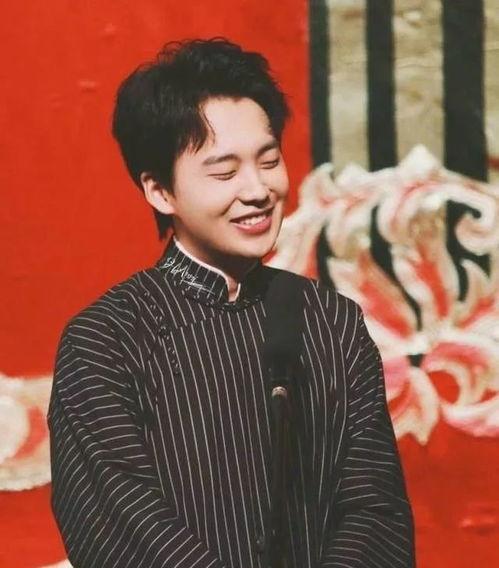 娱乐圈吃瓜爆料郭麒麟