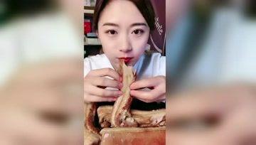 娱乐吃瓜酱火药