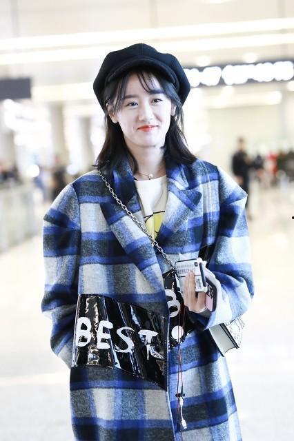 娱乐吃瓜四字女星是谁