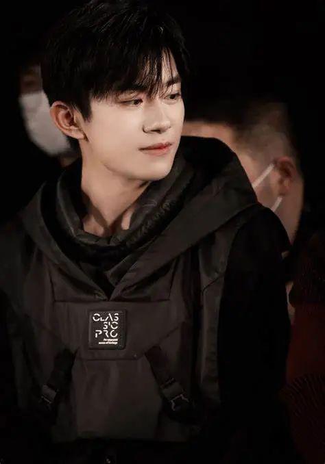 吃瓜直播间娱乐圈杨洋,娱乐圈吃瓜直播间的焦点人物