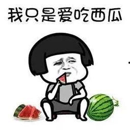 你喜欢吃娱乐圈瓜吗