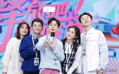 娱乐吃瓜2023年,笑料百出，精彩纷呈