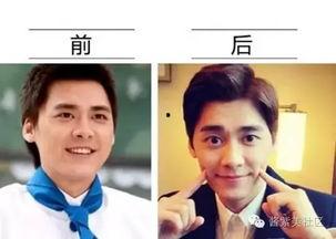 男明星娱乐圈吃瓜图片,揭秘男明星吃瓜瞬间